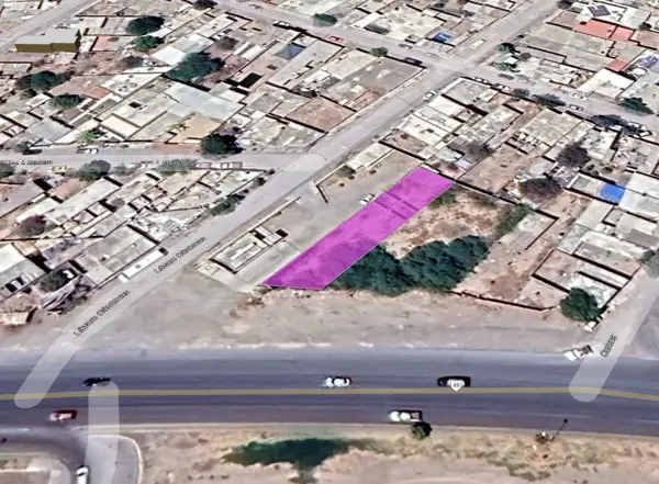 Terreno en venta en Fidel Velázquez, Gómez Palacio — foto 2 de 11