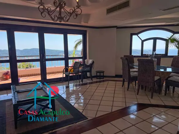 Departamento en venta en Pichilingue, Acapulco de Juárez — foto 2 de 38
