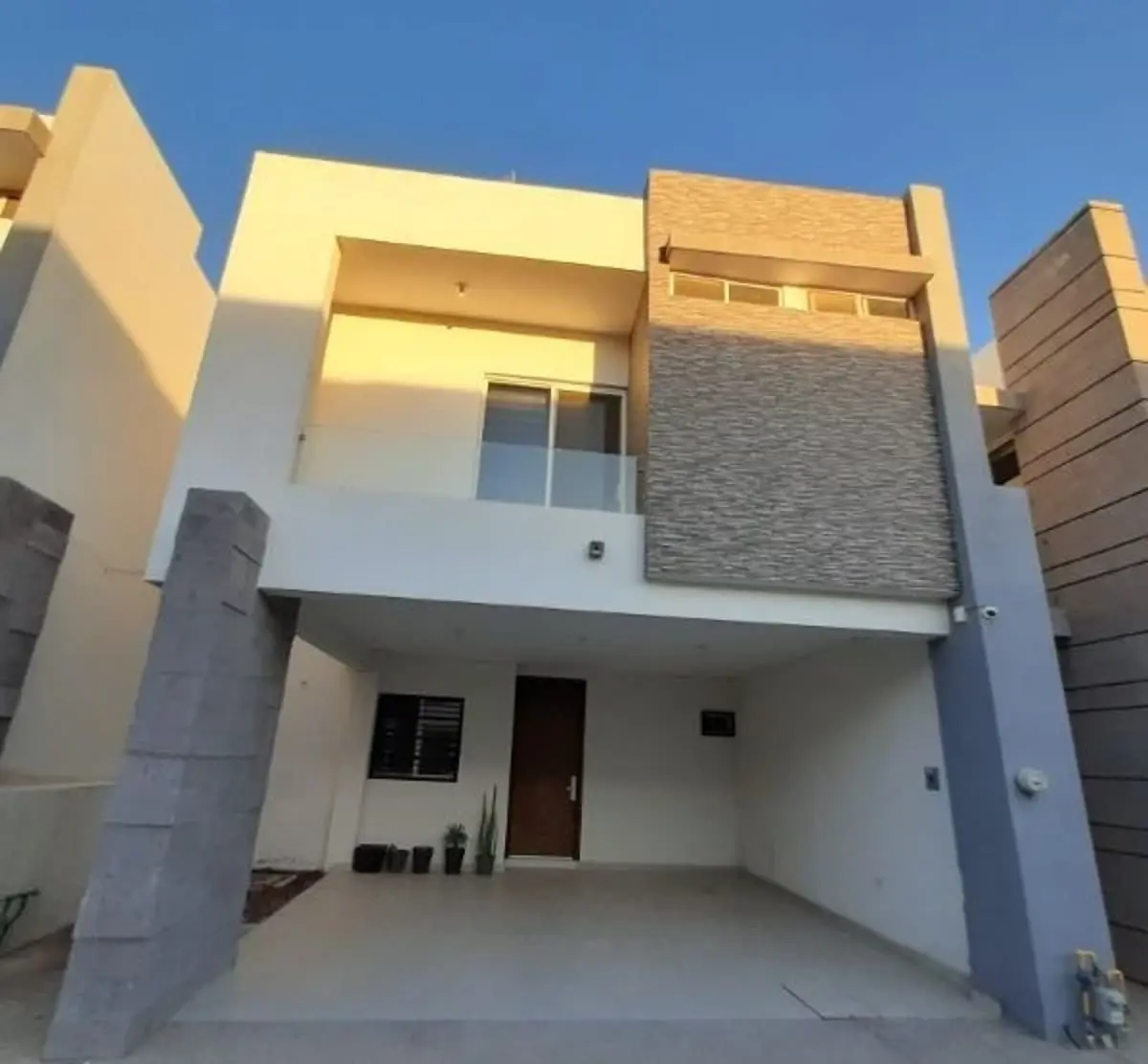 Casa en venta en Villa de las Palmas, Torreón — foto 1 de 17