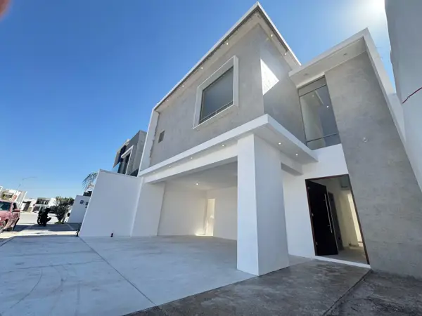 Casa en venta en Los Viñedos, Torreón — foto 2 de 24