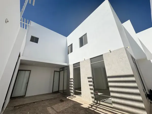 Casa en venta en Los Viñedos, Torreón — foto 3 de 24