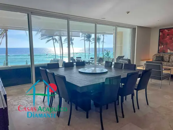 Departamento en renta en Alfredo V Bonfil, Acapulco de Juárez — foto 3 de 79