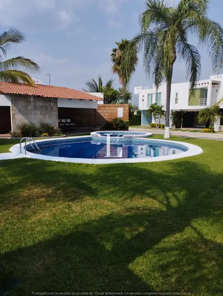 Casa en renta en Sitio del Sol, Cuautla — foto 2 de 9