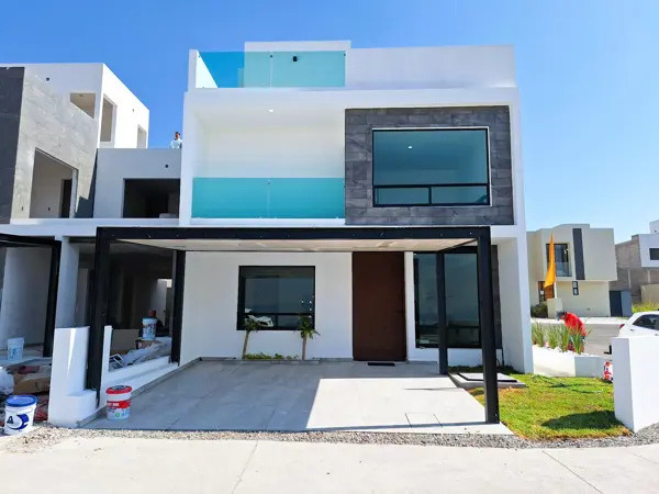 Casa en venta en Sonterra, Querétaro, Querétaro Casa en venta en Sonterra, Querétaro, Querétaro
