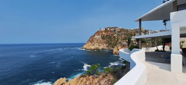 Casa en venta en Mozimba, Acapulco de Juárez — foto 2 de 33