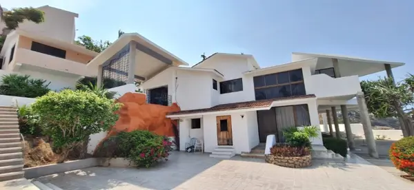 Casa en venta en Mozimba, Acapulco de Juárez — foto 3 de 33