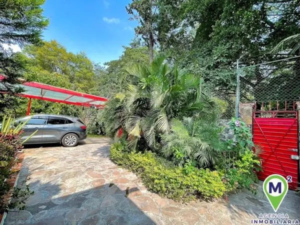 Casa en venta en Pedregal de las Fuentes, Jiutepec — foto 2 de 19