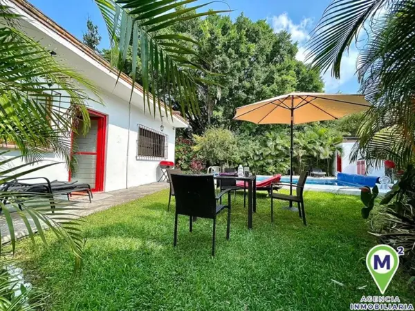 Casa en venta en Pedregal de las Fuentes, Jiutepec — foto 3 de 19