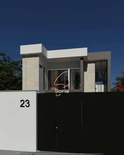 Casa en venta en Casasano, Cuautla — foto 3 de 5