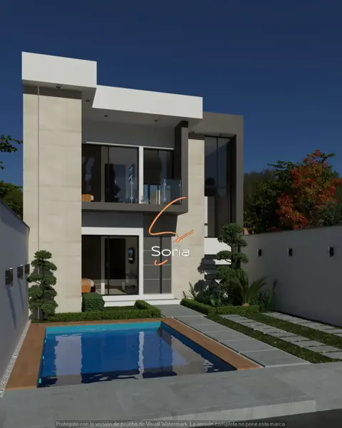 Casa en venta en Casasano, Cuautla — foto 2 de 5