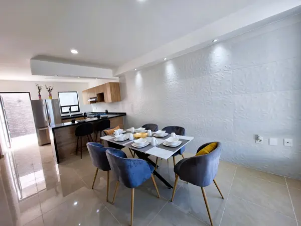 Casa en venta en Valle Verde (Haciendas Valle Verde), Apaseo El Grande — foto 2 de 31