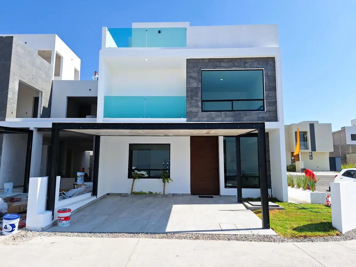 Casa en venta en Valle Verde (Haciendas Valle Verde), Apaseo El Grande — foto 1 de 31