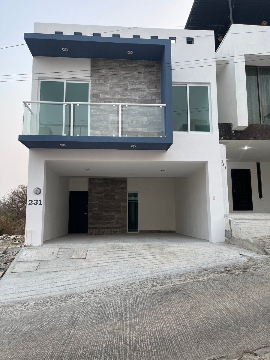 Casa en venta en Valle Dorado, Tuxtla Gutiérrez — foto 1 de 30
