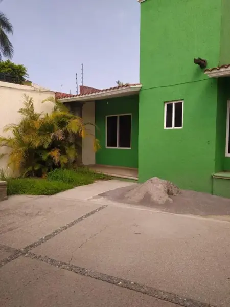 Casa en renta en Acapatzingo, Cuernavaca — foto 2 de 13
