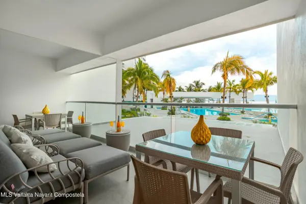 Departamento en venta en Zona Hotelera Norte, Puerto Vallarta — foto 2 de 30