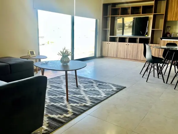 Departamento en venta en Hacienda del Rosario, Torreón — foto 3 de 5