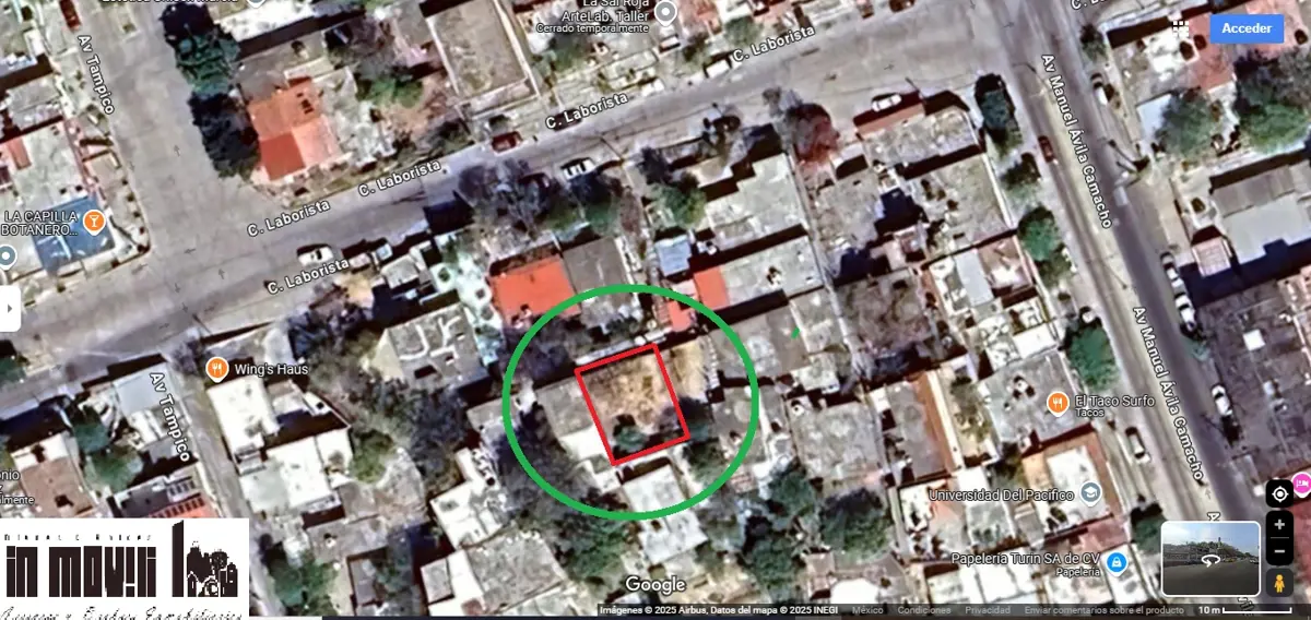Terreno en venta en Espinal, Salina Cruz — foto 1 de 12
