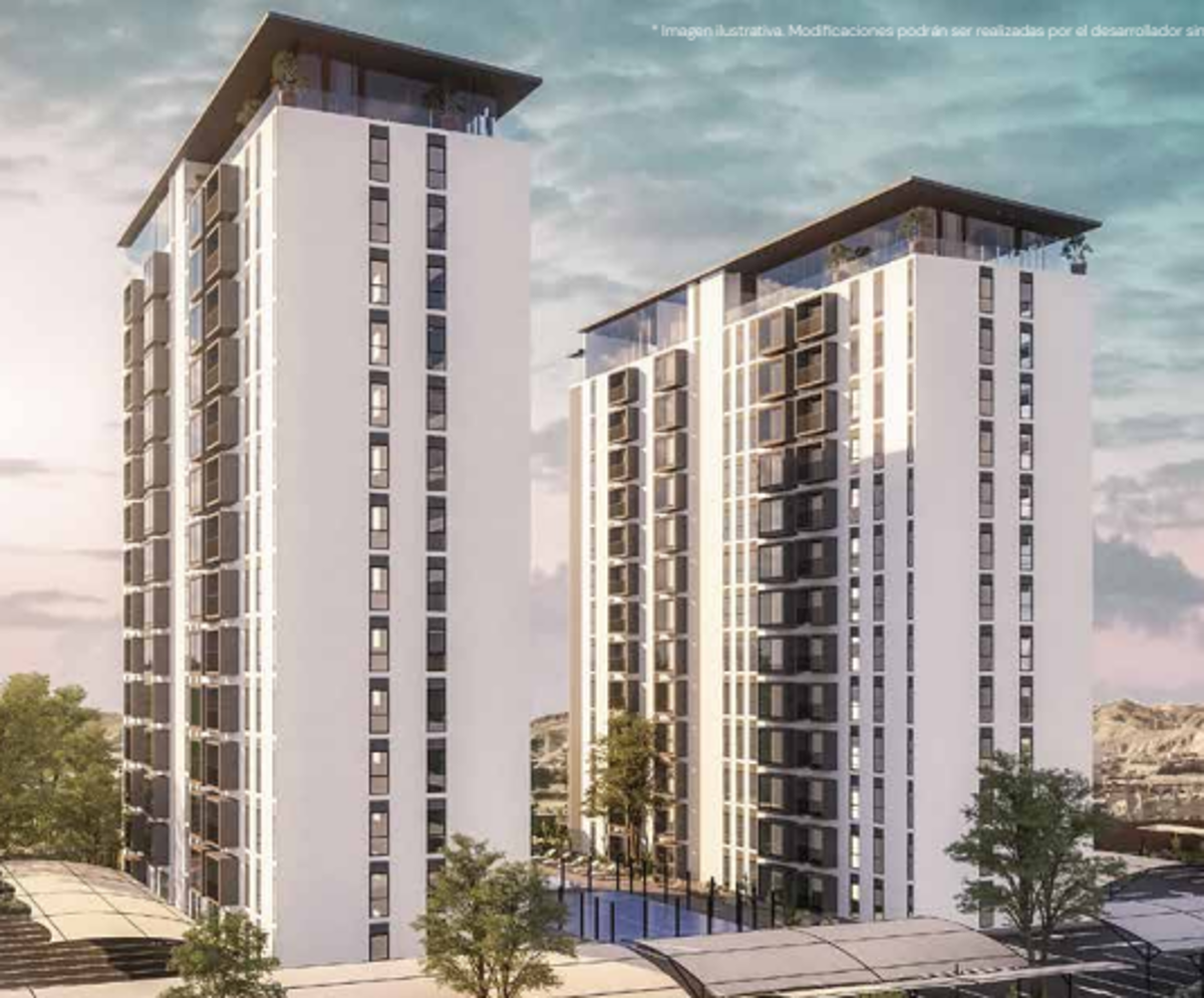 Departamento en Venta en Hacienda del Rosario, Torreón, Coahuila de Zaragoza