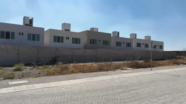 Terreno en venta en La Vista Residencial, Querétaro, Querétaro