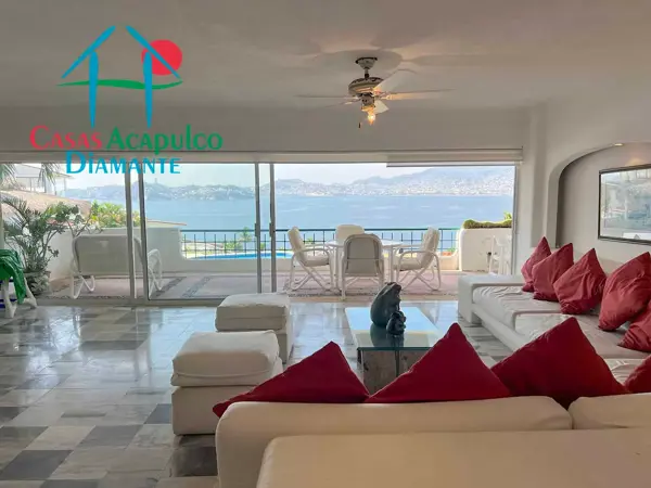 Departamento en venta en Playa Guitarrón, Acapulco de Juárez — foto 2 de 60