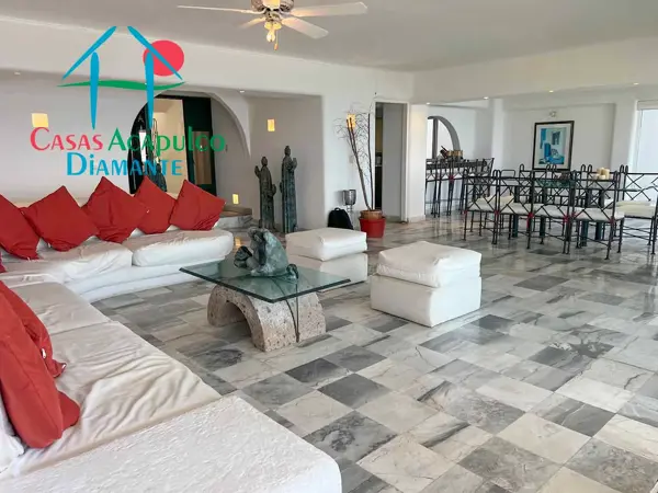 Departamento en venta en Playa Guitarrón, Acapulco de Juárez — foto 3 de 60