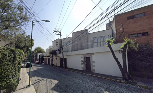 Casa en venta en Lomas Quebradas, La Magdalena Contreras — foto 2 de 8