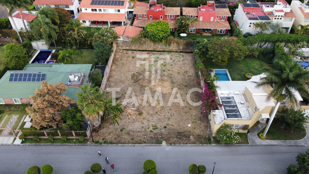 Terreno en venta en Sumiya, Jiutepec — foto 1 de 8