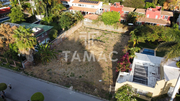 Terreno en venta en Sumiya, Jiutepec — foto 2 de 8