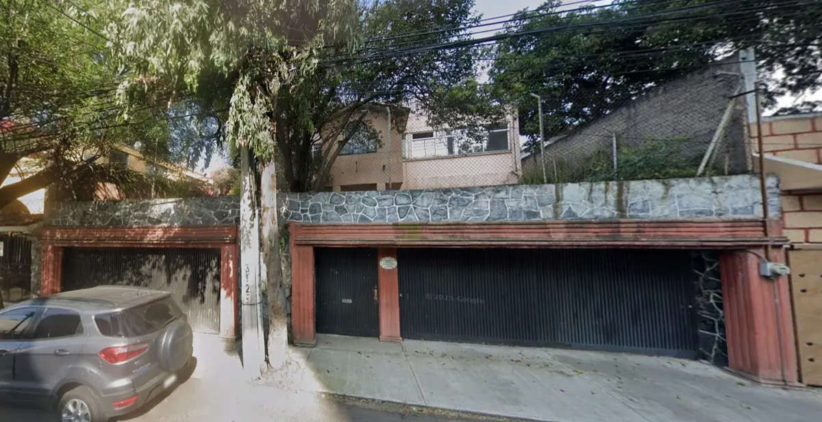 Casa en venta en Las Aguilas, Álvaro Obregón — foto 1 de 6