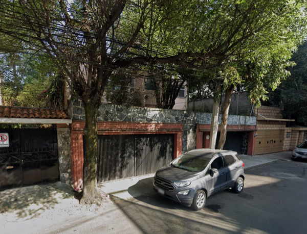 Casa en venta en Las Aguilas, Álvaro Obregón — foto 2 de 6