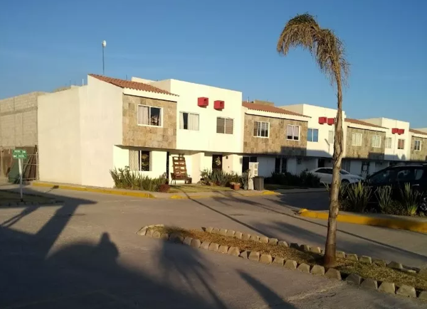 Casa en venta en Nuevo León, Cuautlancingo — foto 3 de 21