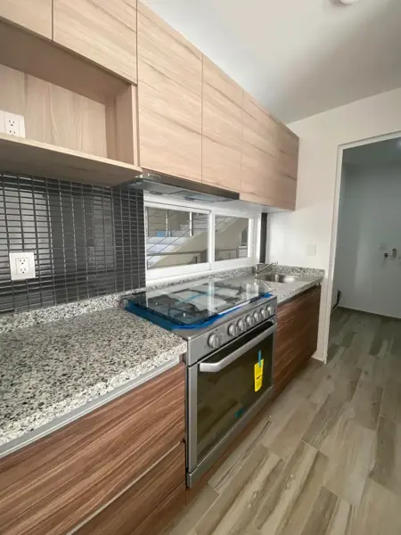 Departamento en renta en Arcos del Alba, Cuautitlán Izcalli, México