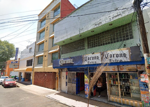 Departamento en venta en Obrero Popular, Azcapotzalco — foto 3 de 19