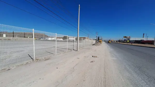 Terreno en renta en Nuevo Mexico, Saltillo — foto 3 de 11