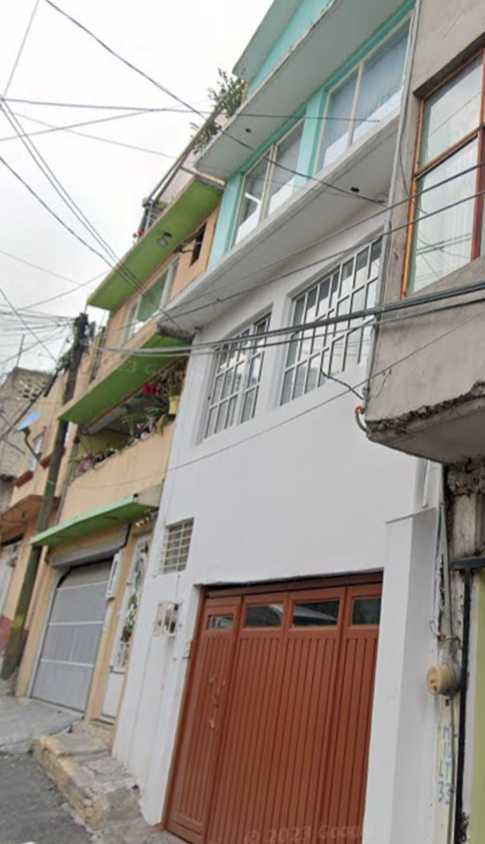Casa en venta en Lomas de Puerta Grande, Álvaro Obregón