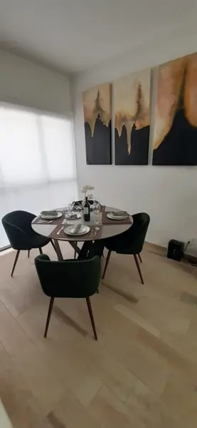 Departamento en venta en Buenavista, Cuauhtémoc — foto 3 de 12