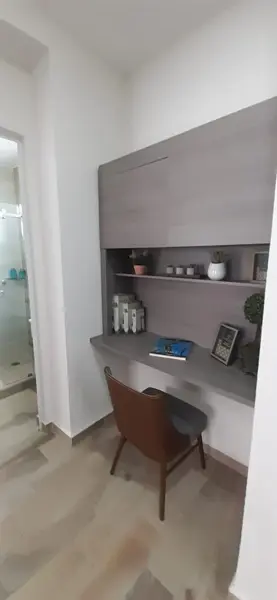 Departamento en venta en Buenavista, Cuauhtémoc — foto 2 de 12