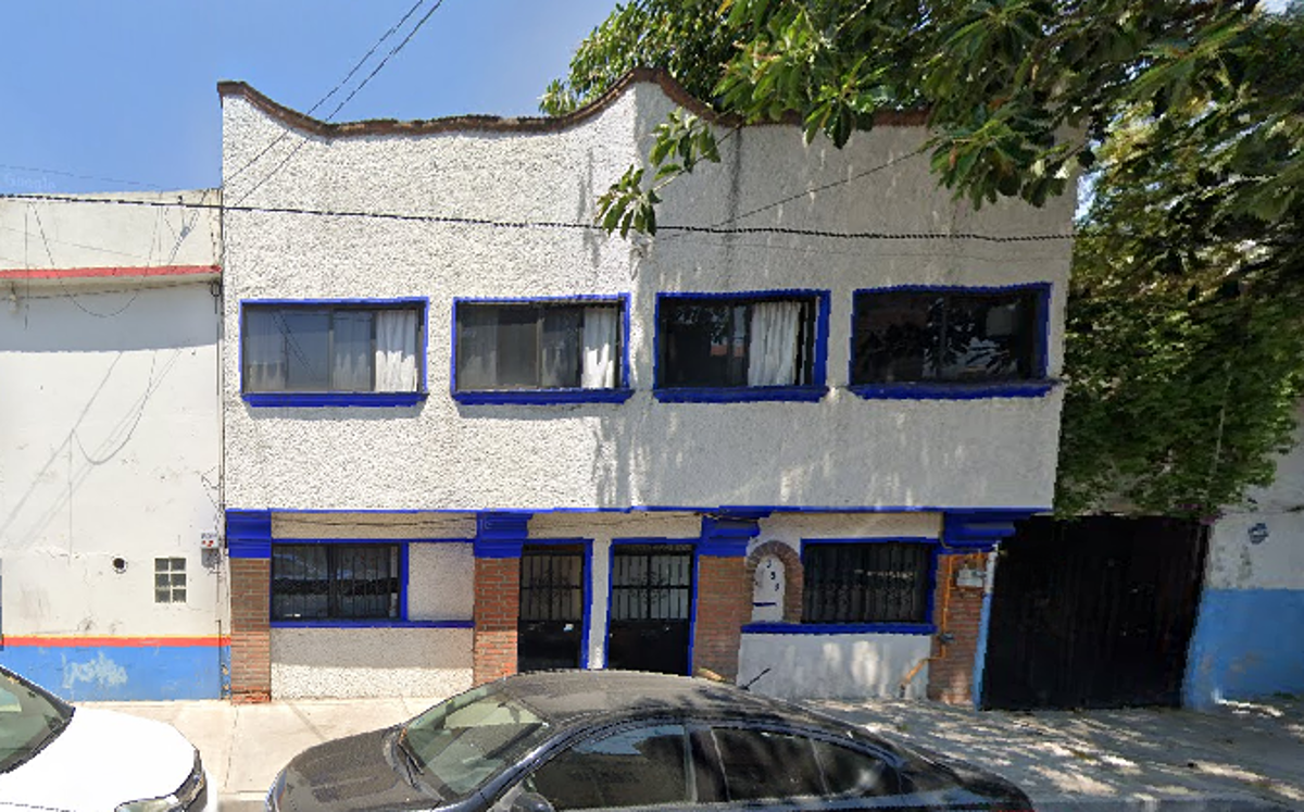 Departamento en venta en Moctezuma 2a Sección, Venustiano Carranza — foto 1 de 19