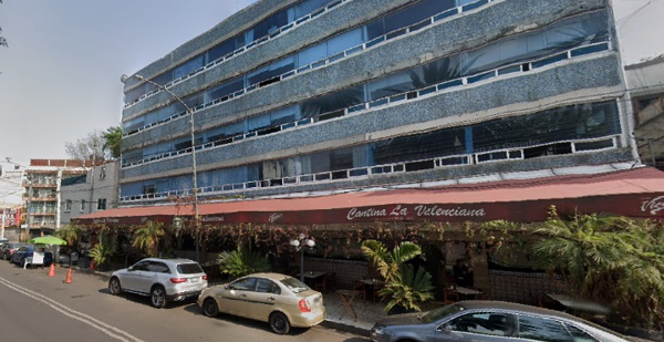 Local en venta en Narvarte Oriente, Benito Juárez — foto 3 de 19