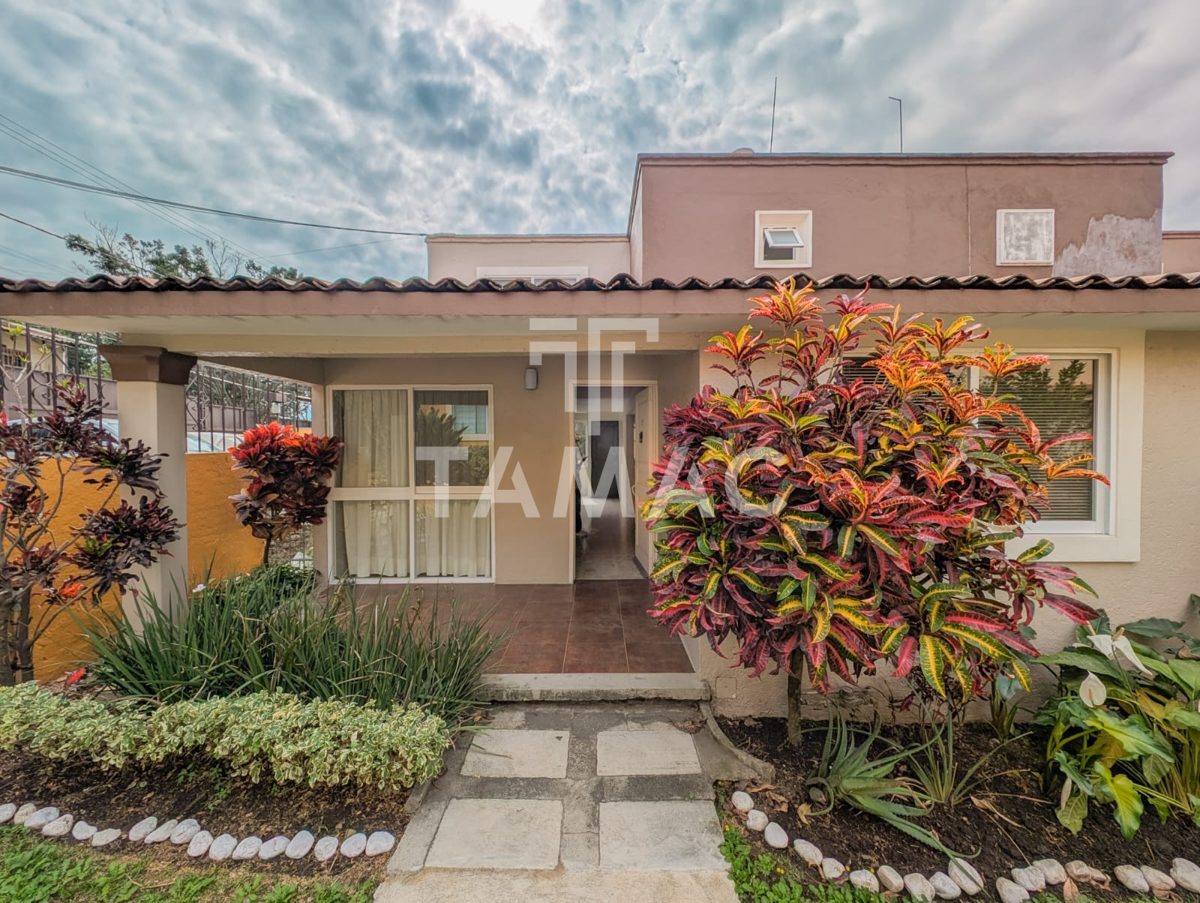 Casa en venta en Tlaltenango, Cuernavaca — foto 1 de 24