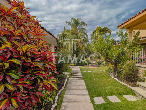Casa en venta en Tlaltenango, Cuernavaca — foto 2 de 24