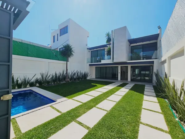 Casa en venta en Prados de Cuernavaca, Cuernavaca — foto 2 de 13