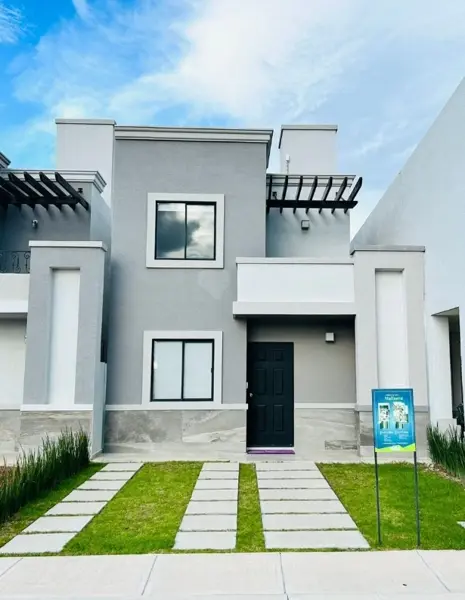Casa en Ampliación Benito Juárez, Gustavo A. Madero, Ciudad de México
