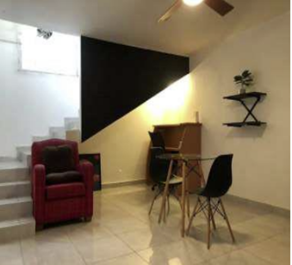 Casa en venta en Del Parque, Hidalgo del Parral — foto 3 de 8