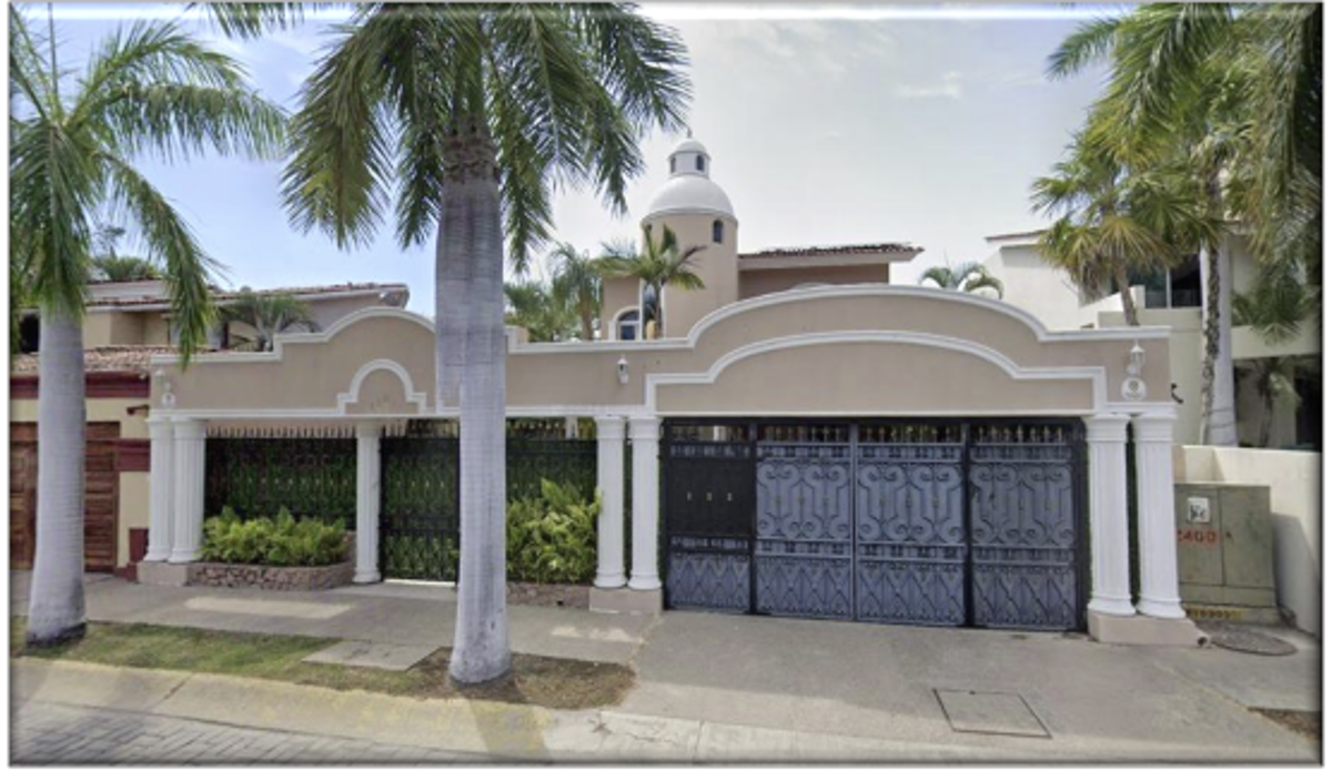 Casa en venta en Marina Vallarta, Puerto Vallarta — foto 1 de 8