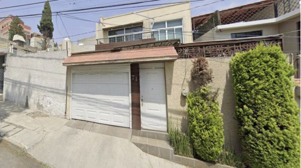 Casa en venta en Parque Residencial Coacalco 1a Sección, Coacalco de Berriozábal — foto 2 de 7