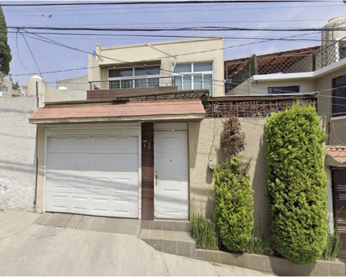 Casa en venta en Parque Residencial Coacalco 1a Sección, Coacalco de Berriozábal — foto 1 de 7