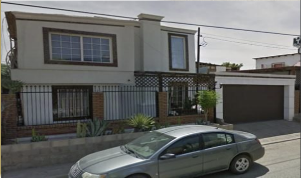 Casa en venta en Alianza Para La Producción, Mexicali — foto 2 de 8