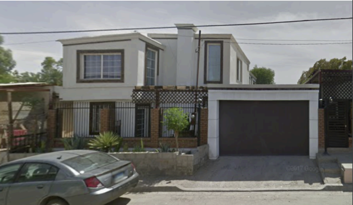 Casa en venta en Alianza Para La Producción, Mexicali — foto 1 de 8