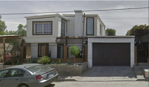 Casa en venta en Alianza Para La Producción, Mexicali, Baja California